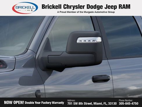 New 2026 RAM 2500 Big Horn image 12