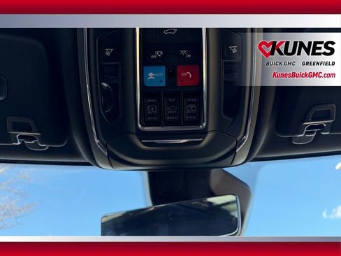 Used 2024 Jeep Grand Cherokee L Limited w/ Luxury Tech Group II AWD/4WD image 30