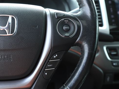 Used 2019 Honda Ridgeline RTL-T image 27