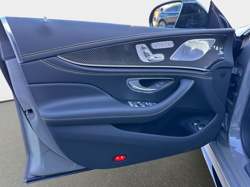 New 2026 Mercedes-Benz AMG GT 63 S image 16