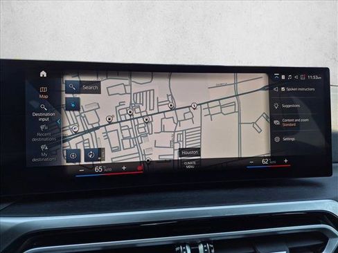 Certified 2023 BMW i4 eDrive40 w/ M Sport Package RWD image 13