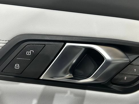 Used 2024 BMW M3 RWD image 36