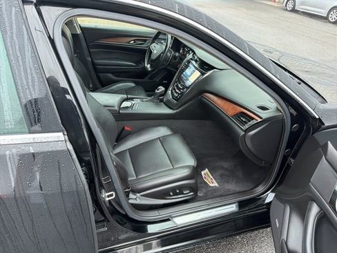 Used 2019 Cadillac CTS Luxury image 38