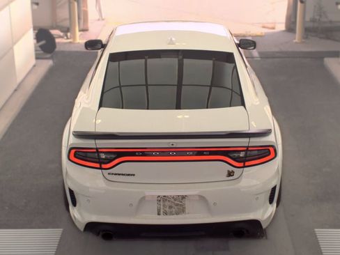 Used 2023 Dodge Charger Scat Pack RWD image 5