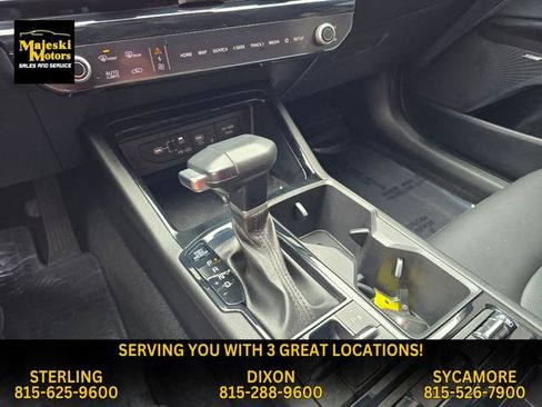 Used 2025 Kia K5 EX image 35