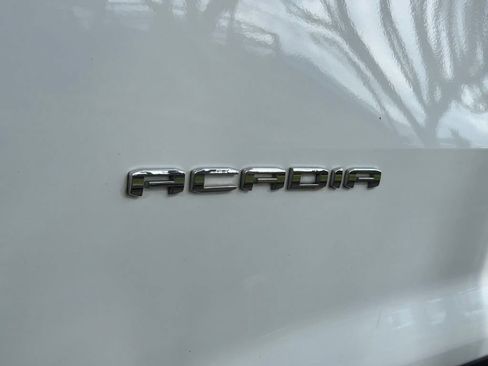 Used 2024 GMC Acadia Elevation AWD/4WD image 34