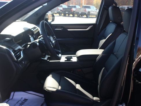 New 2025 GMC Acadia Elevation w/ Elevation Premium Package image 14