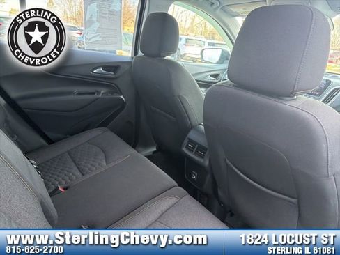 Used 2020 Chevrolet Equinox LT image 15