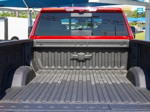 New 2026 Chevrolet Silverado 3500 High Country AWD/4WD image 44