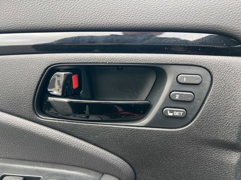 Used 2023 Honda Passport Elite image 19