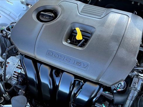 Used 2024 Kia Forte LXS w/ LXS Technology Package image 34