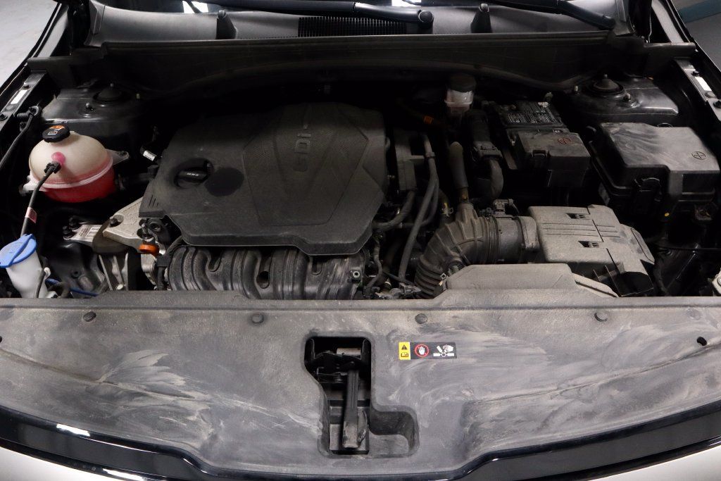 Used 2023 Kia Sportage X-Line AWD/4WD image 17