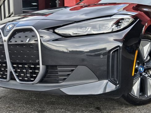 Used 2023 BMW i4 eDrive35 w/ Premium Package image 2