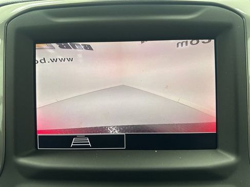 New 2025 Chevrolet Silverado 3500 W/T w/ WT Convenience Package image 17