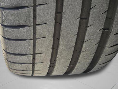 Used 2016 Mercedes-Benz SL 550 image 9