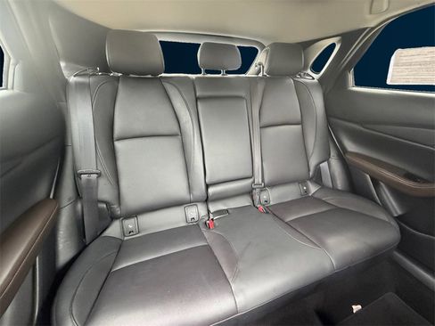 Certified 2024 MAZDA CX-30 AWD 2.5 S w/ Premium Package image 18