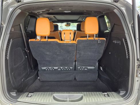 Certified 2022 Chrysler Pacifica Pinnacle FWD image 9