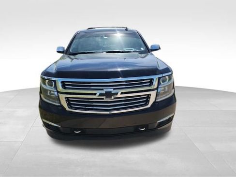 Used 2019 Chevrolet Tahoe Premier image 8