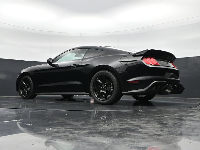 Used 2019 Ford Mustang GT Premium w/ Black Accent Package RWD image 51