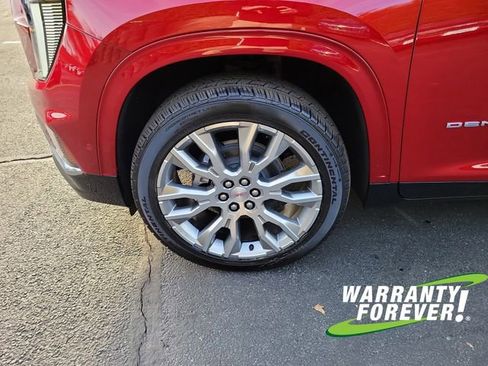 New 2026 GMC Acadia Denali w/ Super Cruise Package image 19