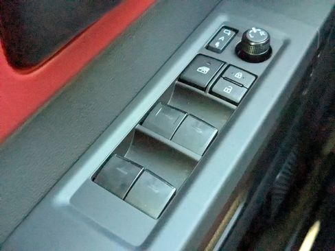 Certified 2025 Toyota Sequoia TRD Pro image 24