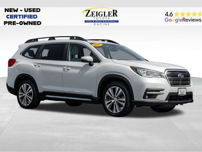 Used 2021 Subaru Ascent Limited w/ Technology Package