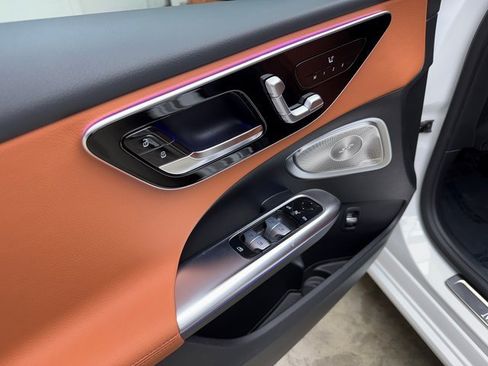 New 2026 Mercedes-Benz C 300 C 300 image 11