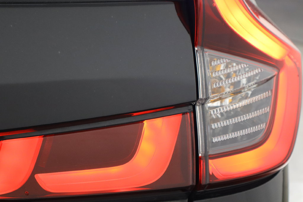 Used 2026 Honda CR-V TrailSport image 37