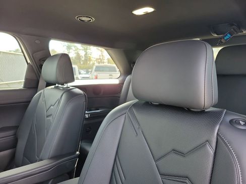 New 2026 Hyundai Palisade XRT Pro image 14