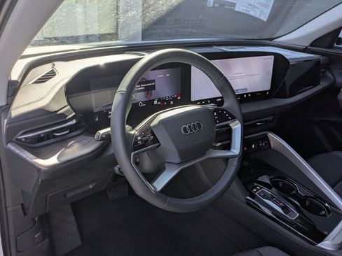 New 2026 Audi Q5 Premium AWD/4WD image 9