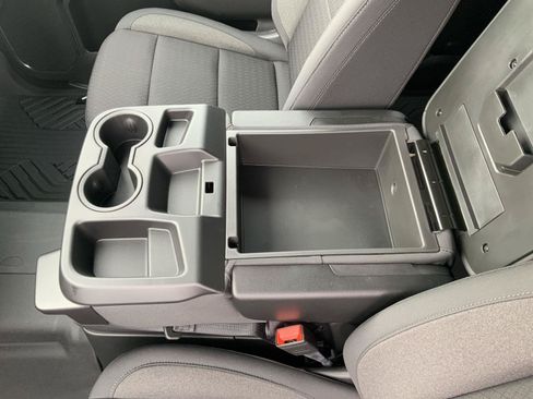 New 2026 Chevrolet Silverado 1500 RST w/ Z71 Off-Road Package AWD/4WD image 45