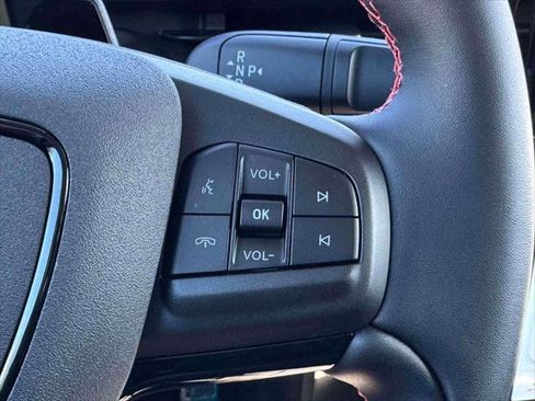 Used 2025 Ford Mustang Mach-E Premium w/ Sport Appearance Package image 23