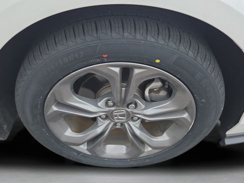 Certified 2023 Honda Accord EX image 30