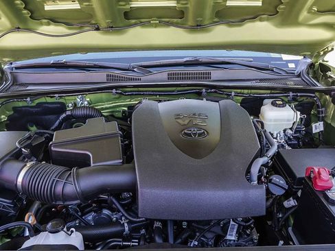 Certified 2022 Toyota Tacoma TRD Pro image 30