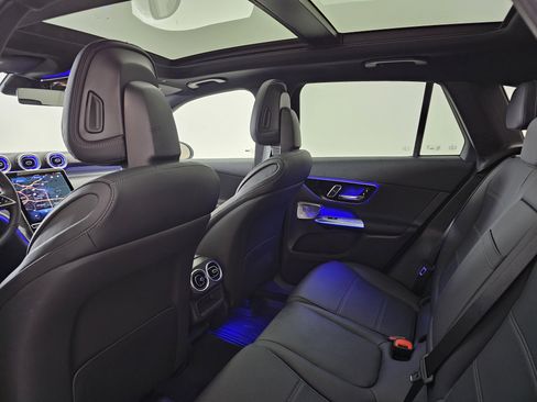 Certified 2025 Mercedes-Benz GLC 300 GLC 300 image 17