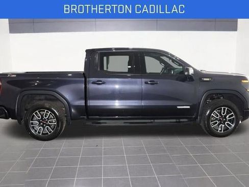 Certified 2023 GMC Sierra 1500 Elevation w/ Elevation Premium Package AWD/4WD image 11