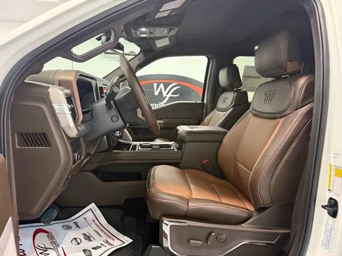 New 2026 Ford F250 King Ranch AWD/4WD image 11