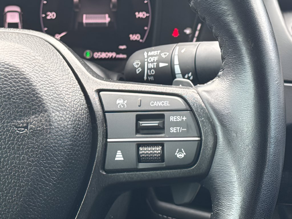 Used 2025 Honda Accord Sport image 16
