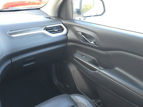 Used 2017 GMC Acadia SLT image 21