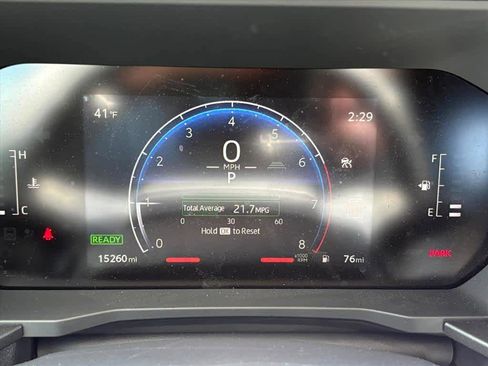 Used 2025 Toyota Land Cruiser 1958 image 12