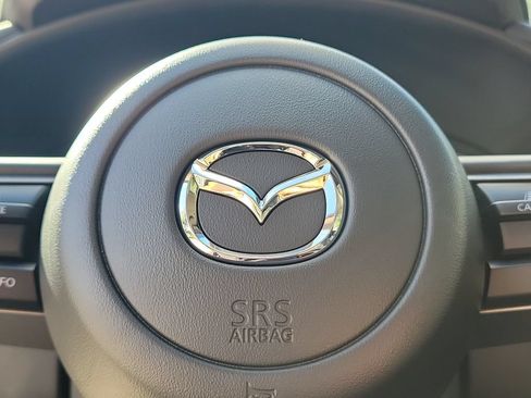 New 2026 MAZDA MAZDA3 2.5 S Sedan w/ Preferred Pkg FWD image 22