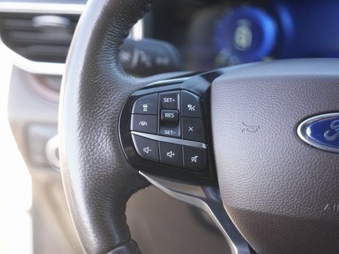 Used 2022 Ford Explorer King Ranch w/ Class IV Trailer Tow Package image 25