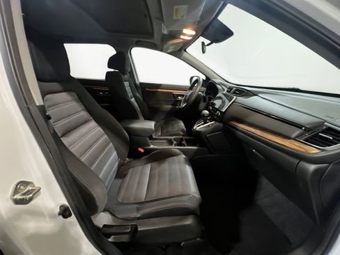 Used 2019 Honda CR-V EX image 21