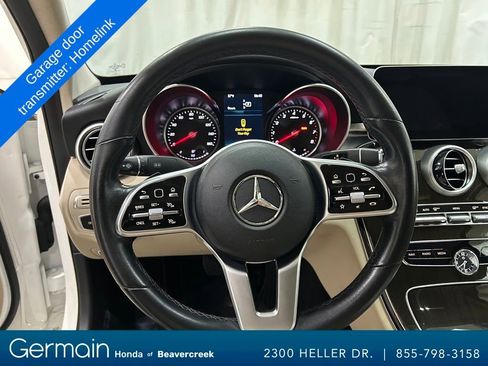 Used 2019 Mercedes-Benz C 300 Sedan image 18
