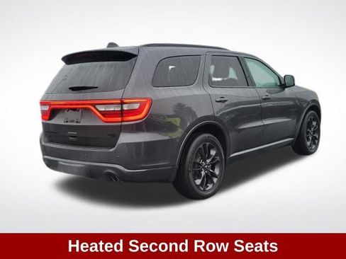 Used 2024 Dodge Durango R/T image 8