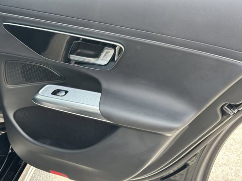 Certified 2025 Mercedes-Benz E 350 Sedan image 19