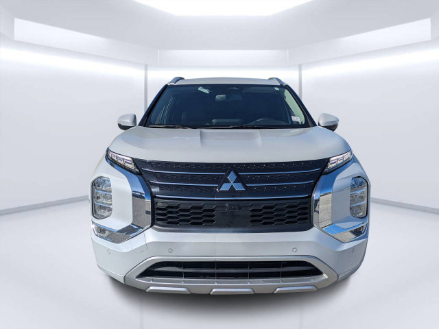 Used 2024 Mitsubishi Outlander SEL FWD image 8