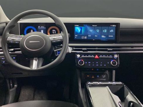 New 2026 Hyundai Tucson SEL AWD/4WD image 11