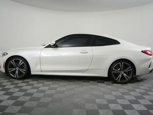 Certified 2023 BMW 430i Coupe w/ Premium Package image 6