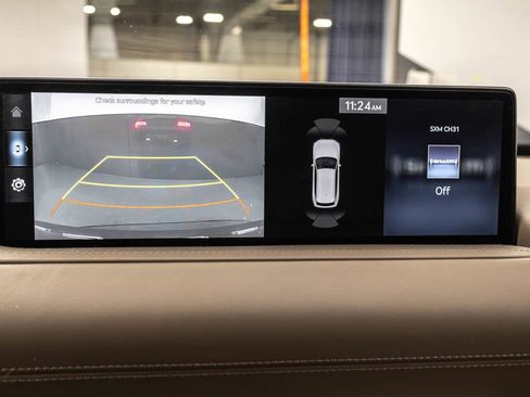 Used 2023 Genesis GV80 2.5T image 26